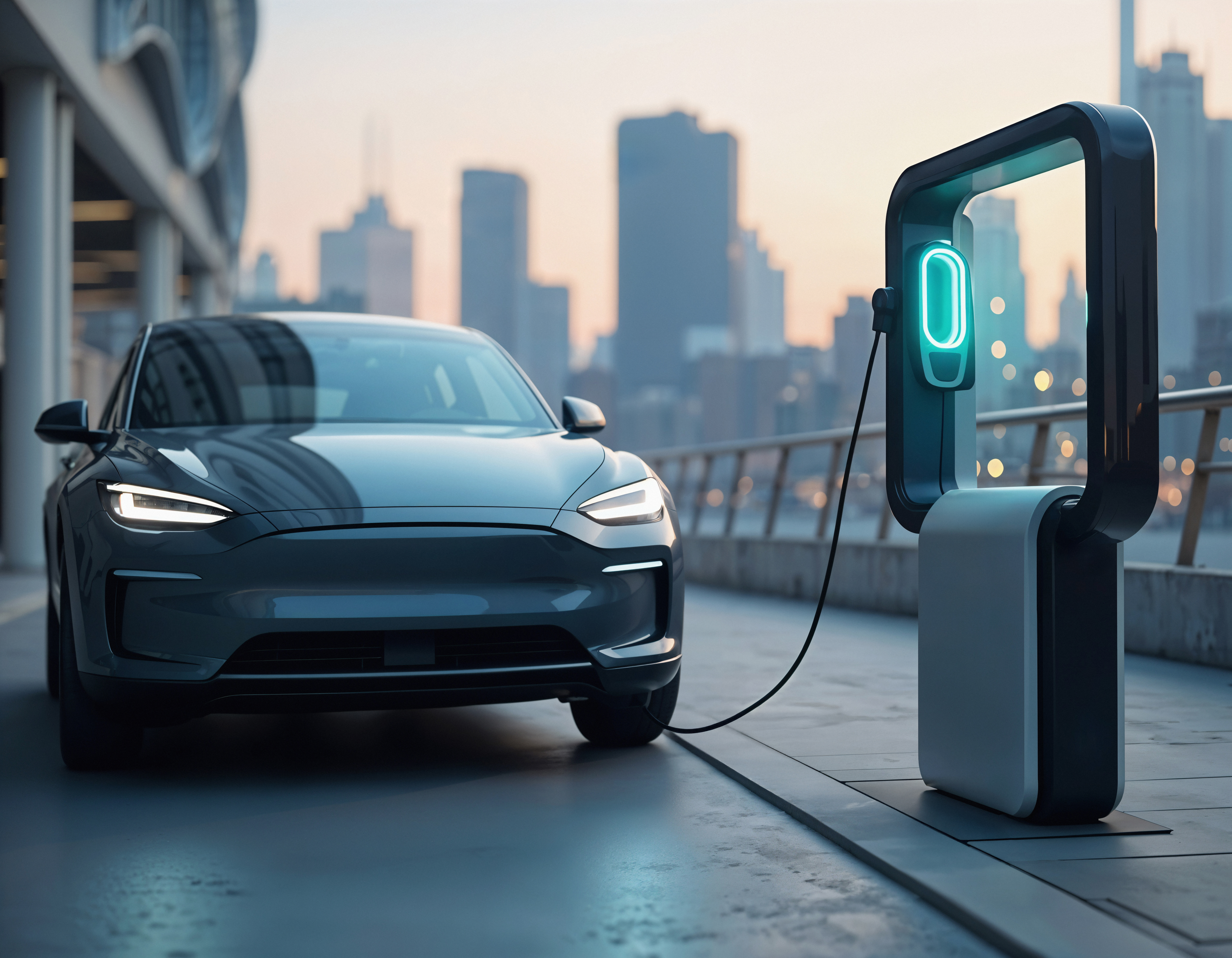 E-Mobility Solutions