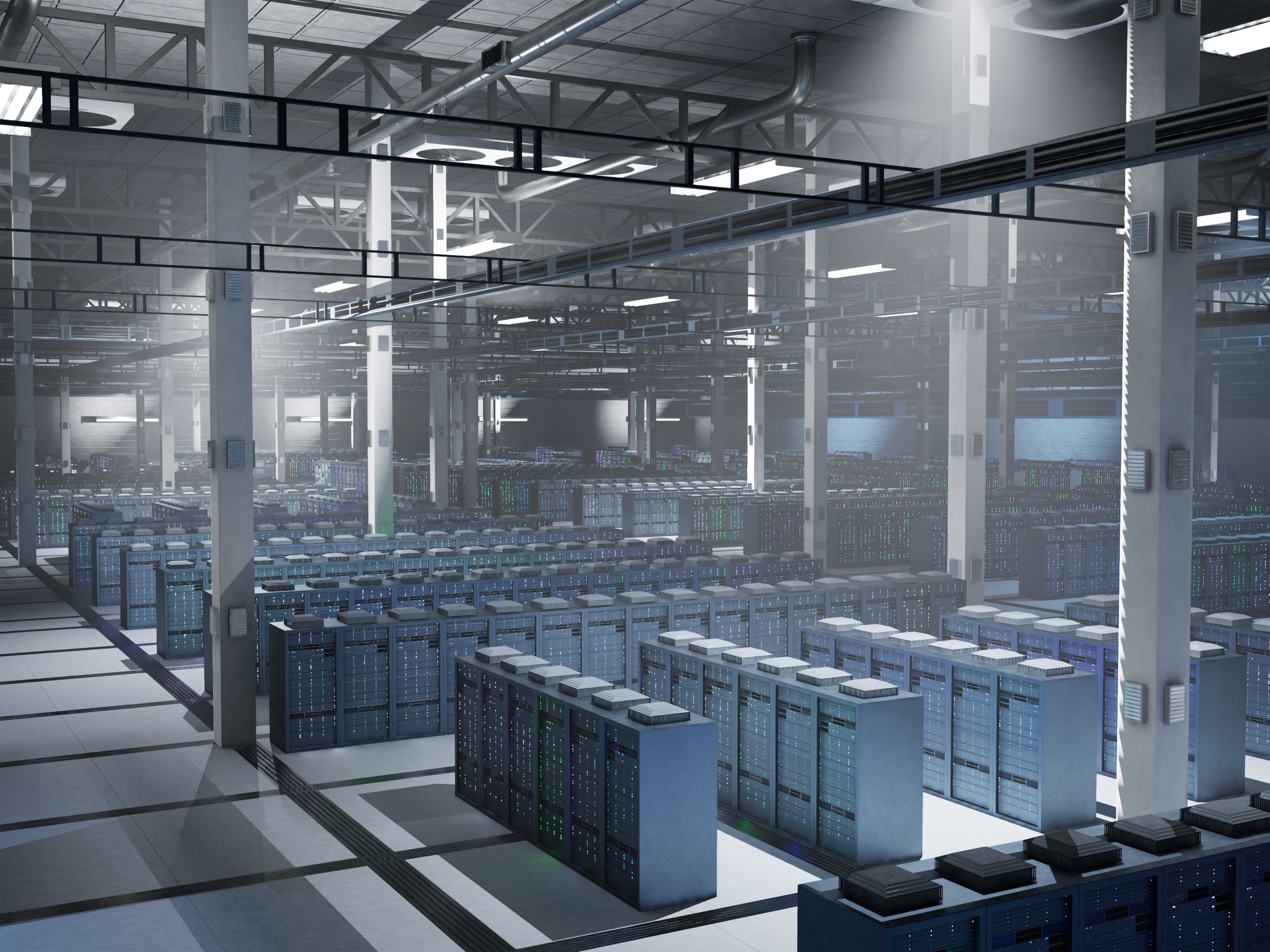 Stationary Storage