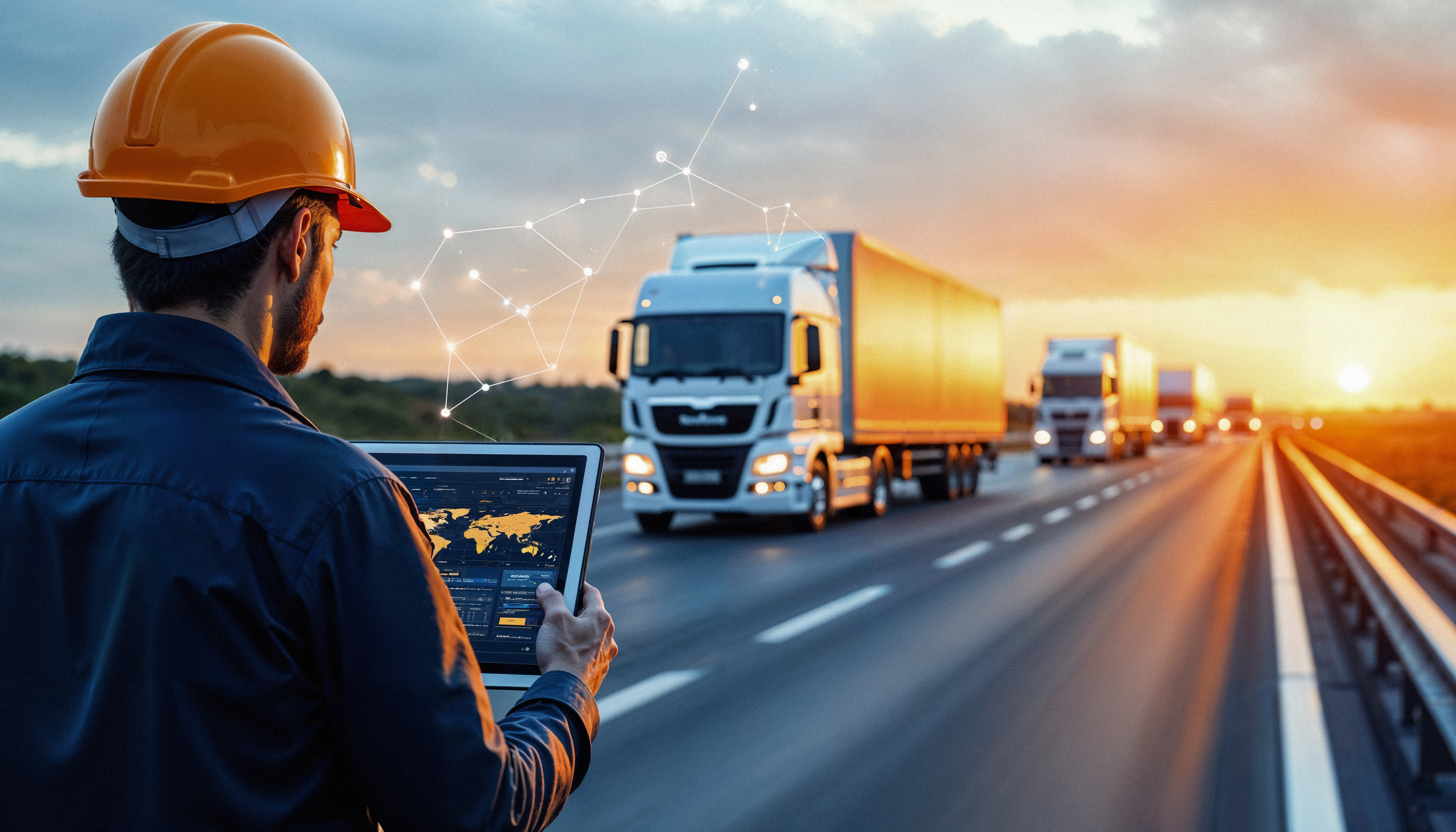 Commercial Vehicle Solutions
