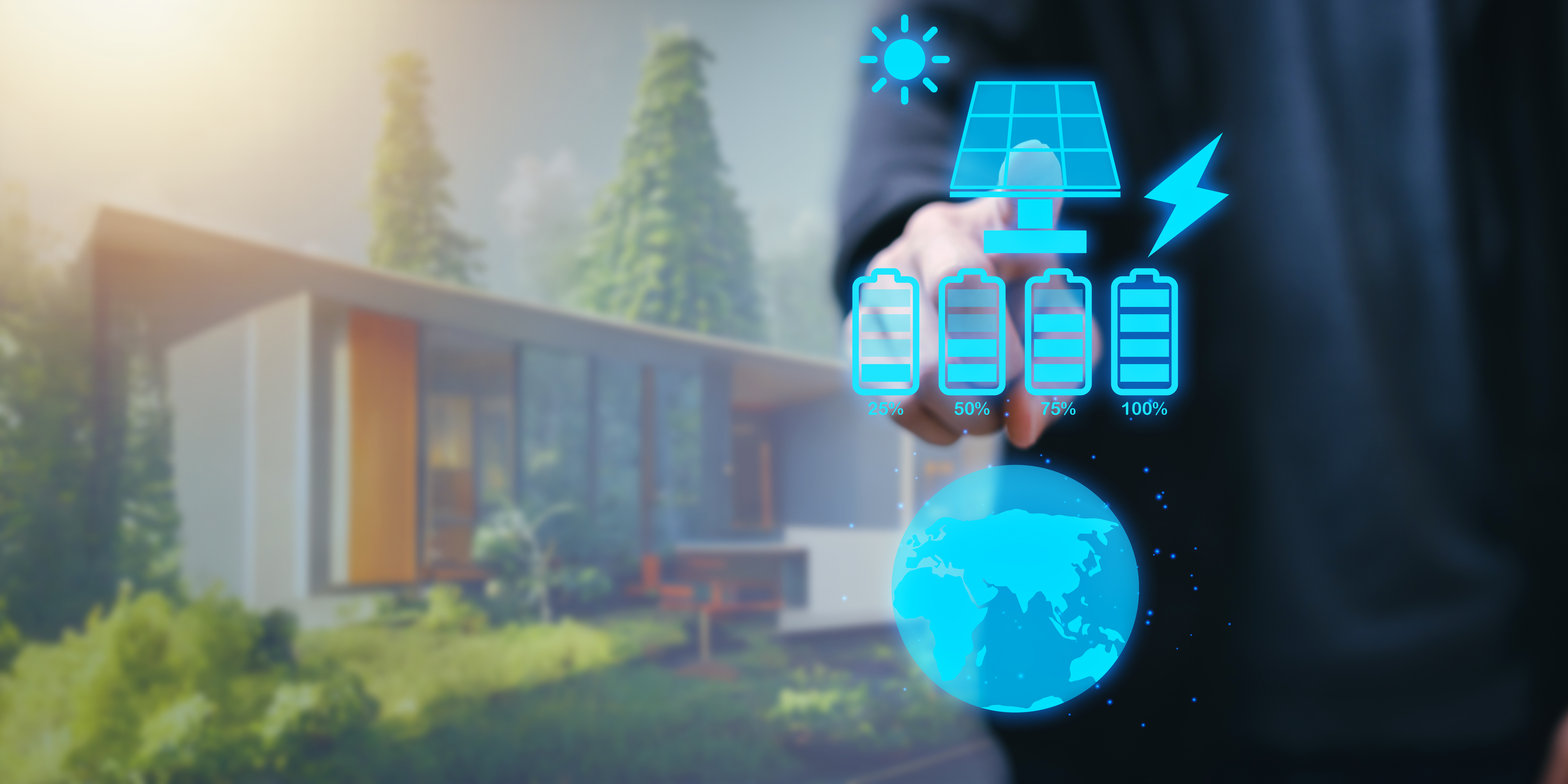 Advanced Energy Solutions