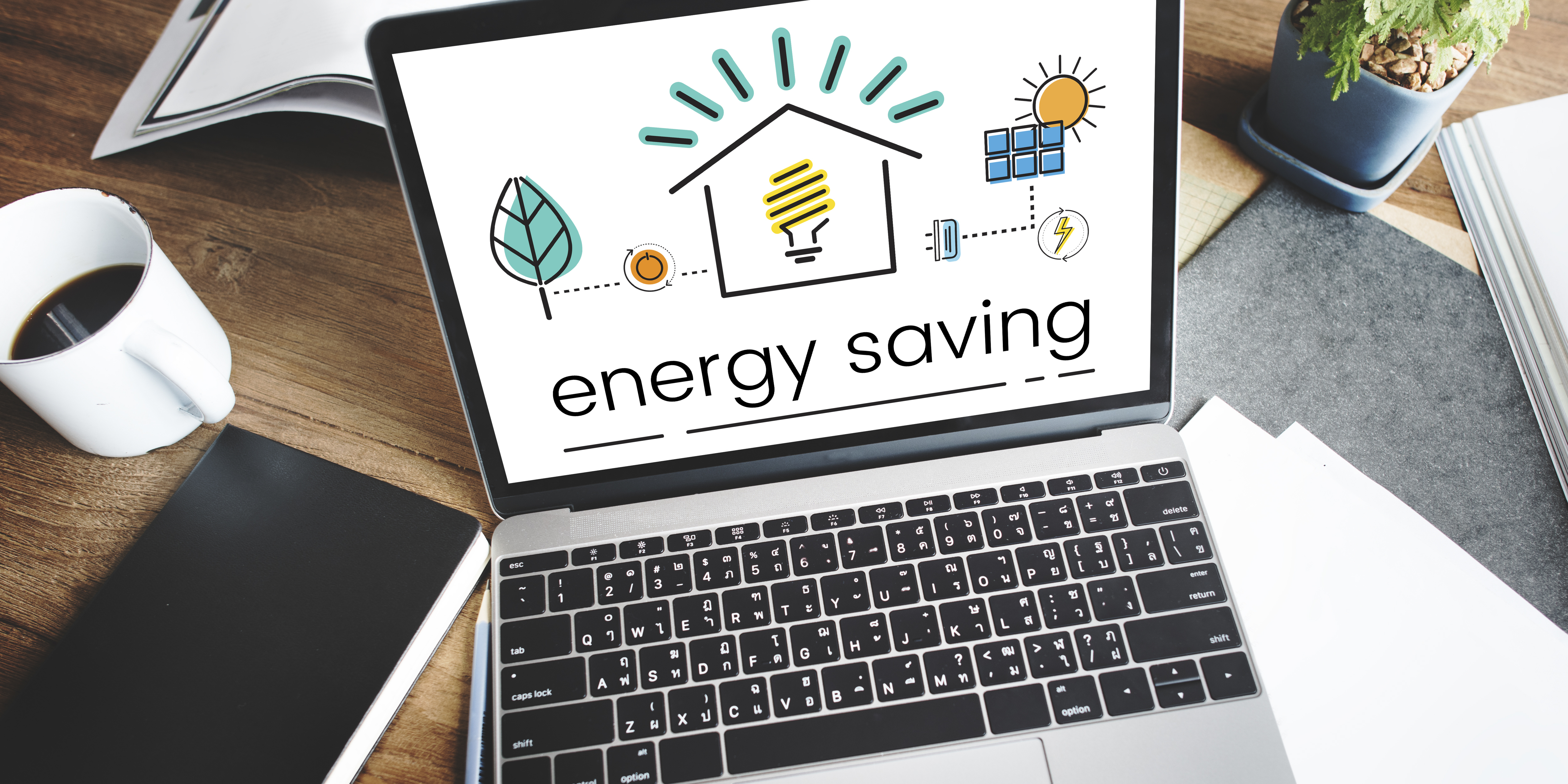 Smart AI energy management for cost reduction