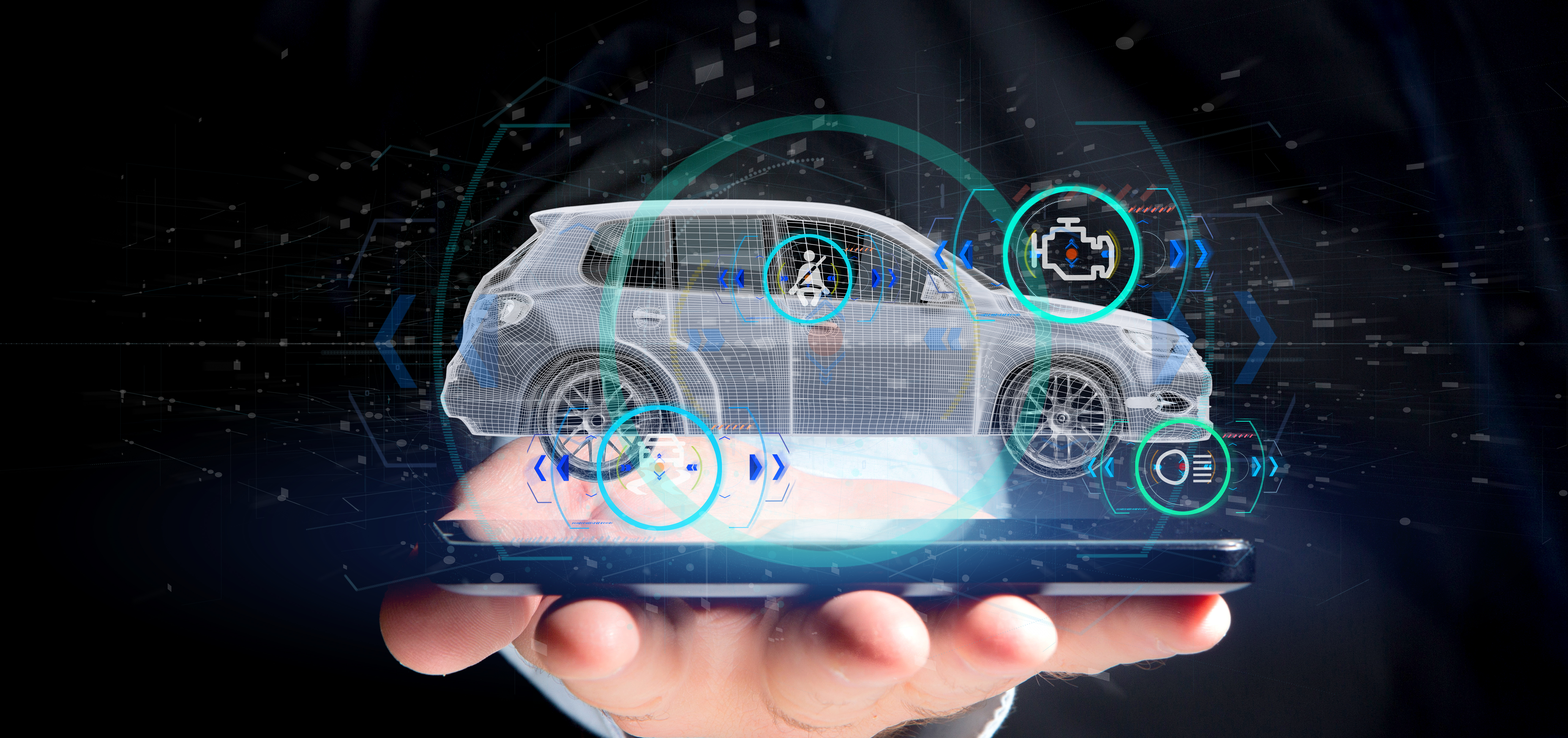 Reliable and secure energy management with advanced battery protection