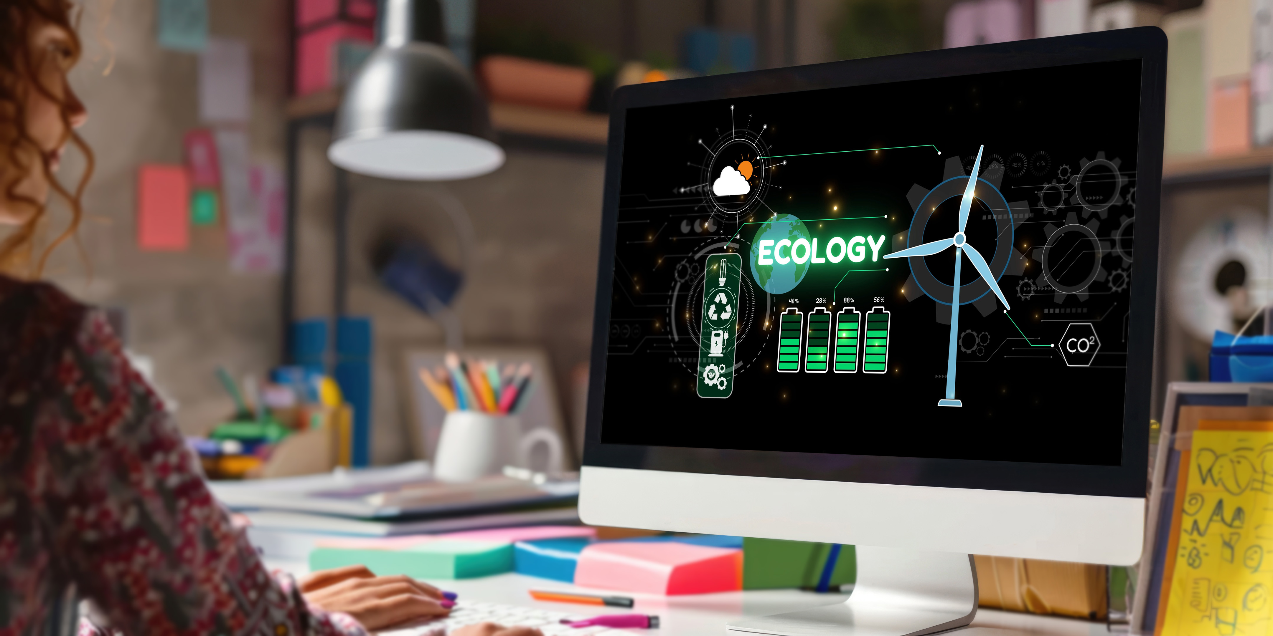 Flexible and scalable energy system for diverse scenarios