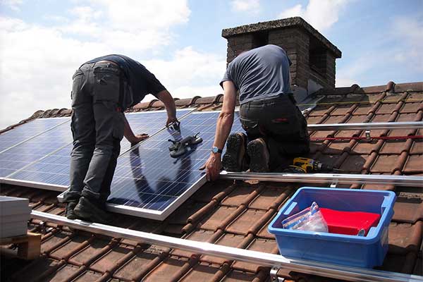 Smart energy management
