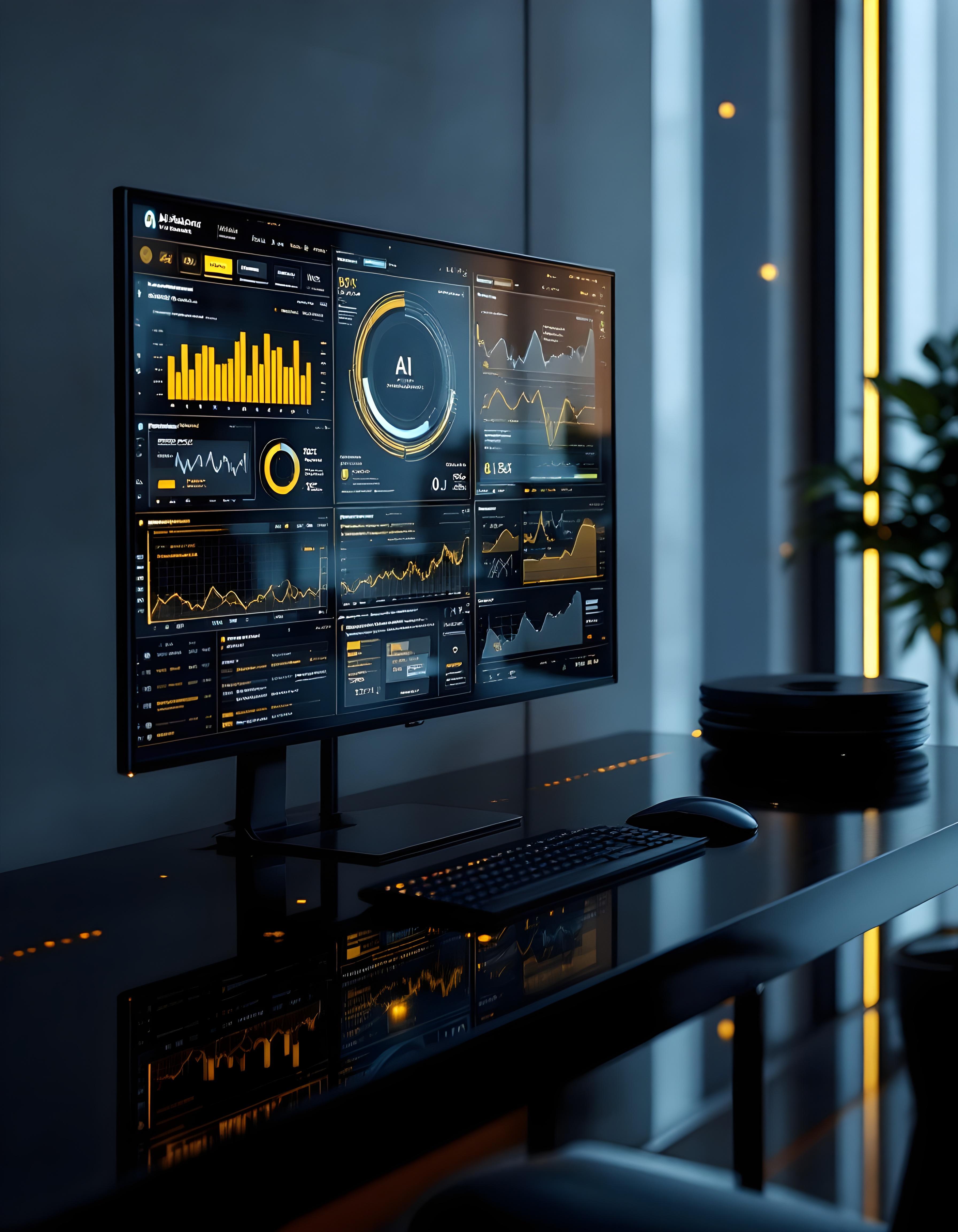 Smart Energy Management