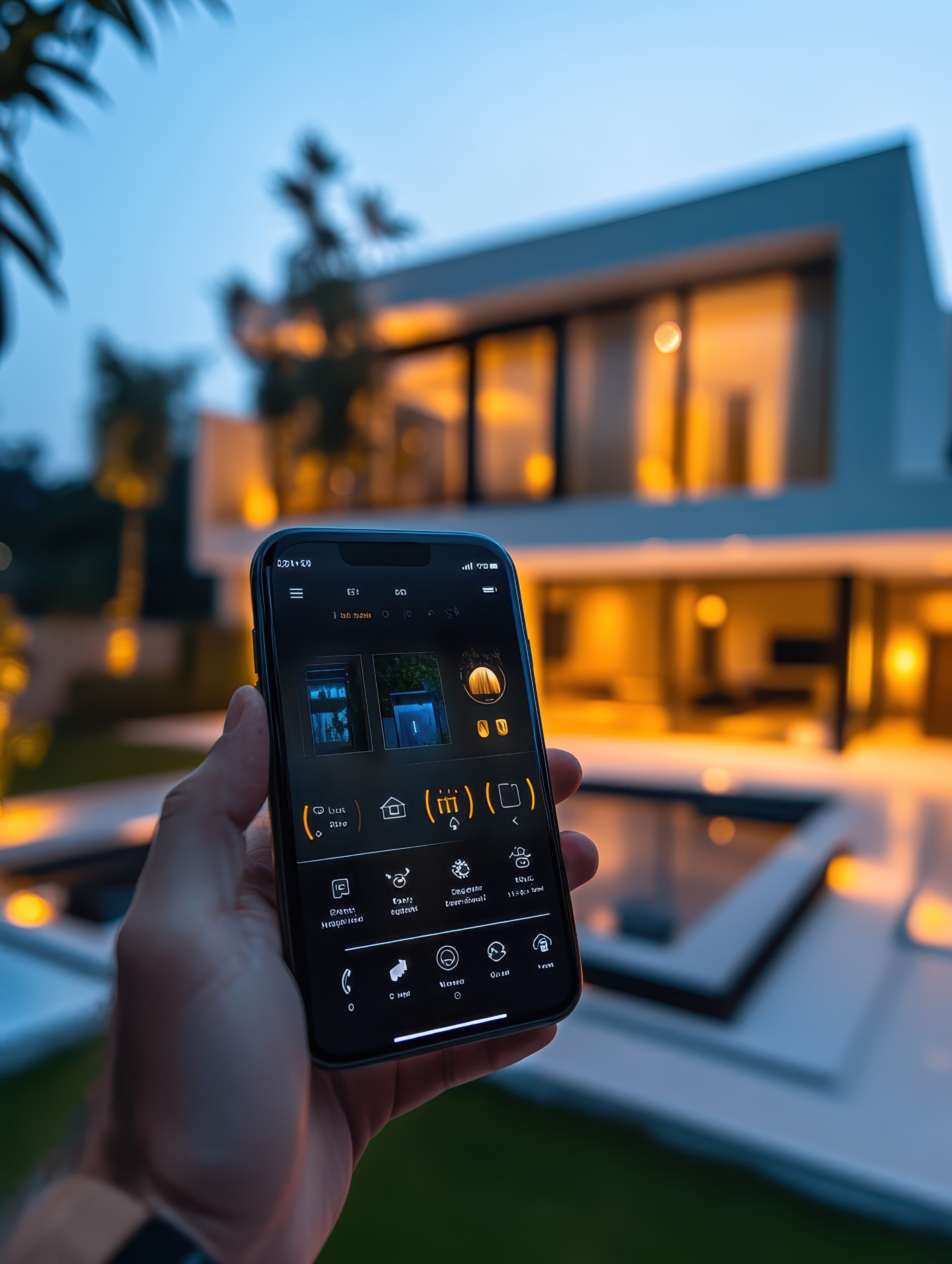 Smart Energy Solutions