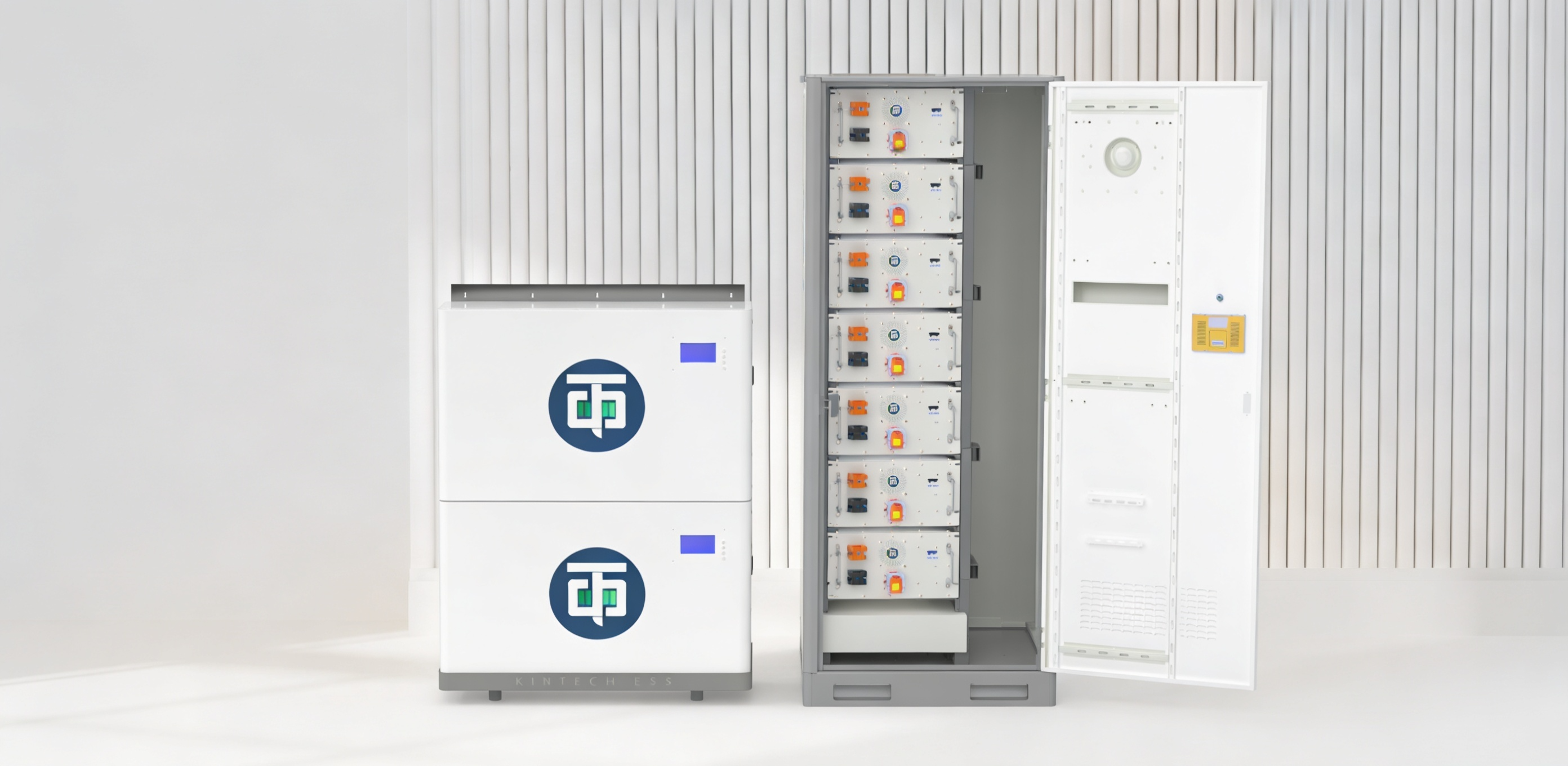 Kintech ESS C&I Energy Storage System