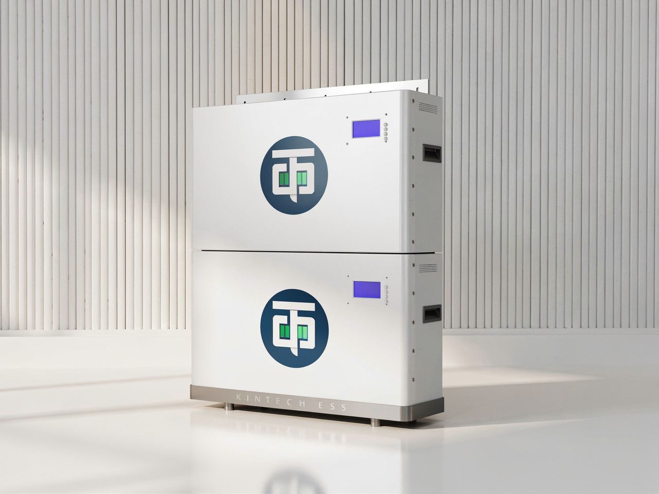 5.12kWh Battery